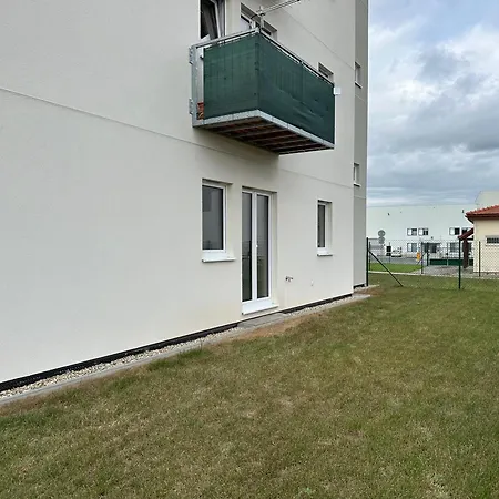 Apartment Oaza Living *
