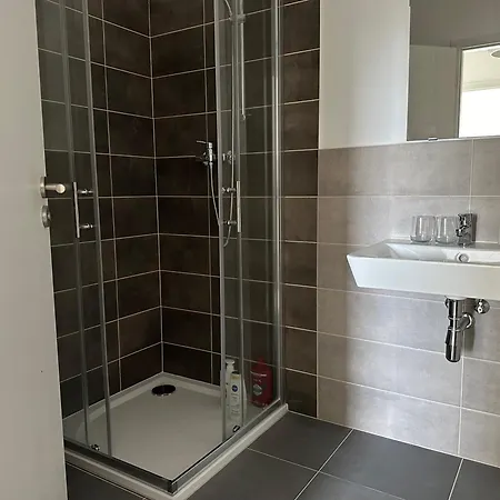 Apartment Oaza Living Mohelnice