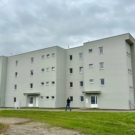 Apartment Oaza Living Mohelnice