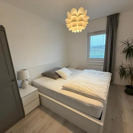 Apartment Oaza Living Mohelnice