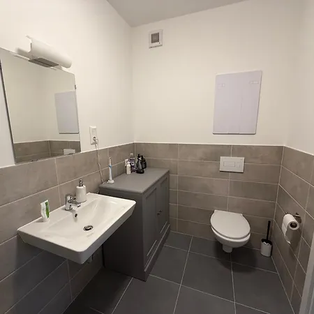 Oaza Living Apartment Mohelnice