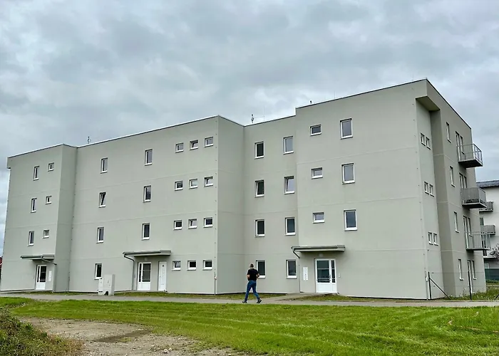 Appartamento Oáza Living Mohelnice