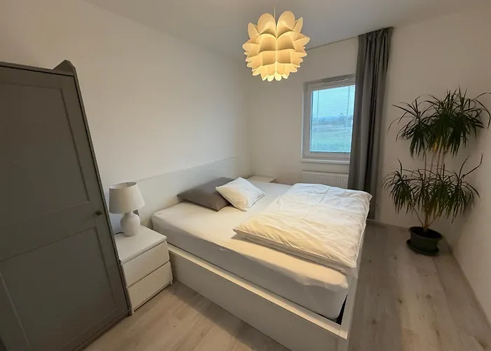 Appartamento Oáza Living Mohelnice